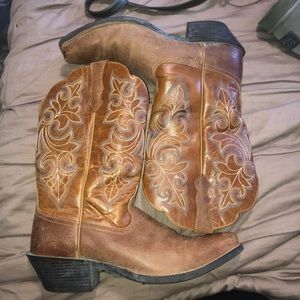 Ariat Cowboy Boots